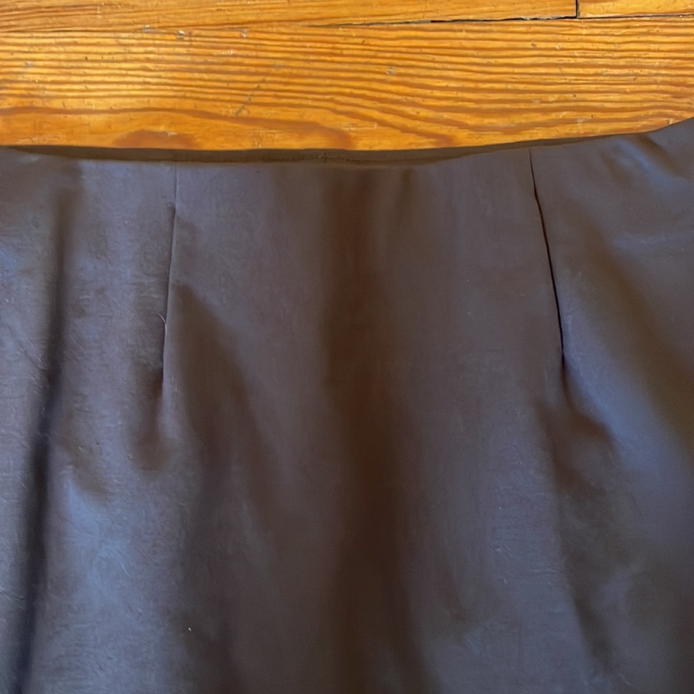J. Jill Pencil Skirt - Picture 3 of 11